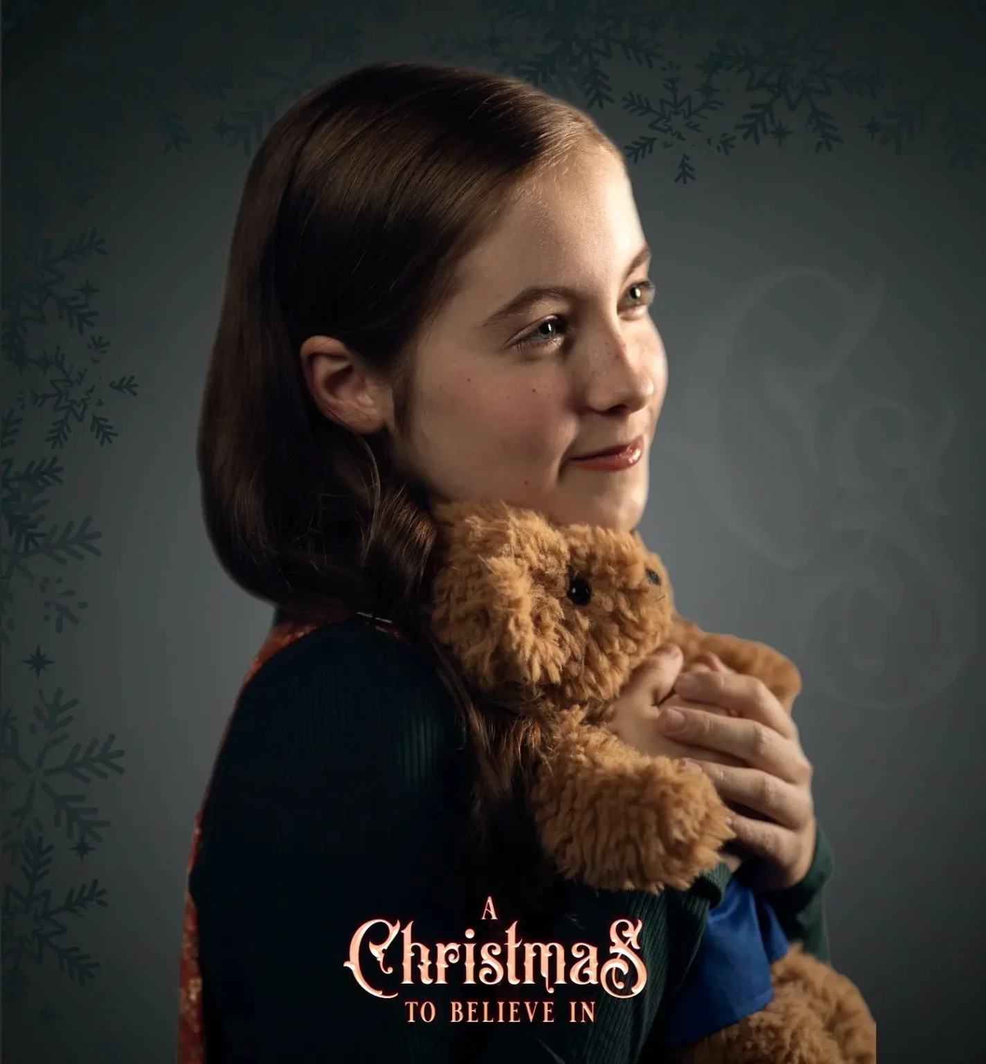 Christmas for Teddy (2022), Movie online